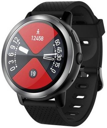 lemfo LEM 8 Android 7.1 4G LTE, 2GB RAM Smartwatch