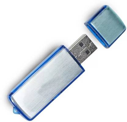 Onskart Digital Sound Recorder High-sensitive Microphone Audio Recording Usb Pen Drive 4 GB Voice Recorder