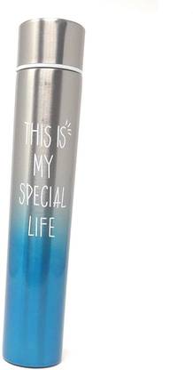 Sukot 310 ml Steel Flask