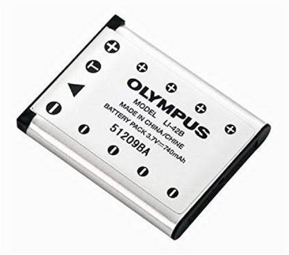 Olympus LI-42B  Battery