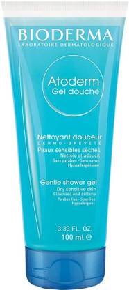 Bloderma Atoderm Shower Gel 3.33 fl oz