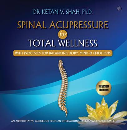 SPINAL ACUPRESSURE for TOTAL WELLNESS