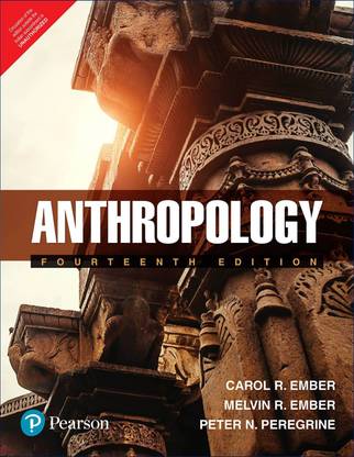 Anthropology