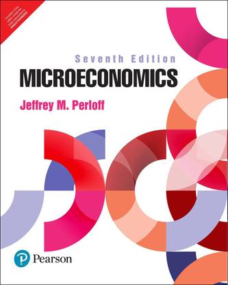 Microeconomics Perloff 7th Edition