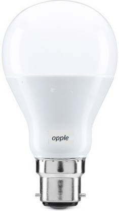 OPPLE 9.5 W Round B22 LED Bulb
