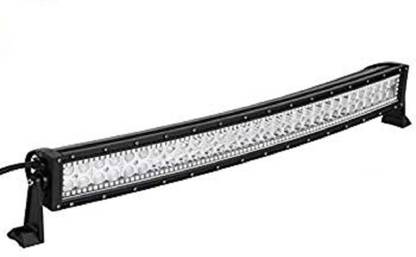 Fluid LED light bar 4 Car Fancy Lights