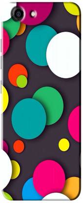 wowdesignhub Back Cover for Gionee S10 Lite