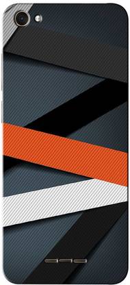 wowdesignhub Back Cover for Xolo era 4x