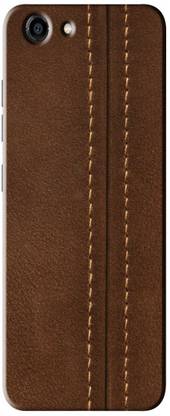 wowdesignhub Back Cover for Gionee S10 Lite