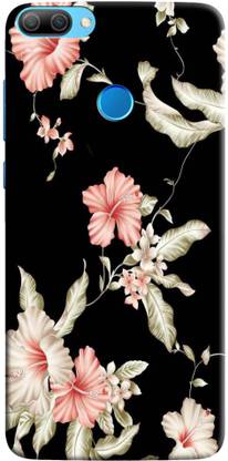 Mystry Box Back Cover for Honor 9N