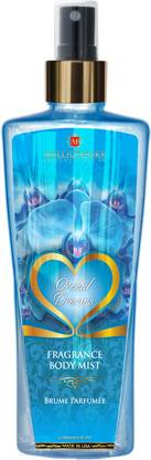 MILLIONAIRE Hills Orchid Dreams Fragrance Body Mist 250ml Body Mist  -  For Women