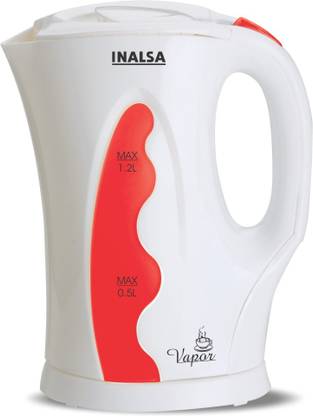 Inalsa Vapor Electric Kettle