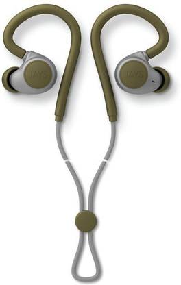 Jays m-Six Wireless Bluetooth