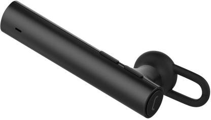 Mobixpress Bluetooth Headset (Black) Bluetooth