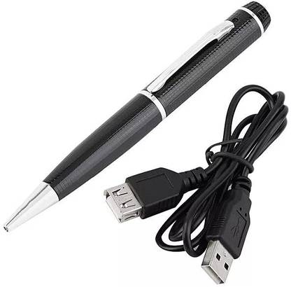 Onskart Spy Pen Hidden Camera Video Recorder FHD 1920X1080P Audio/Video Recorder Security Camera