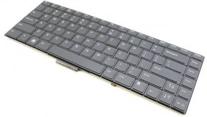DELL Studio XPS 13 1340 16 1640 1645 1647 with Backlight Backlit Internal Laptop-size Laptop Keyboard Compatible with Desktop, Laptop, Mac