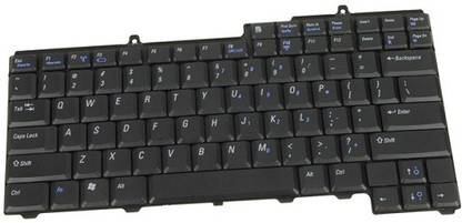 DELL Latitude D510 D610 D810 Internal Laptop-size Laptop Keyboard