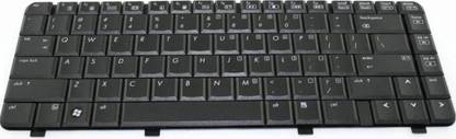 HP Compaq Presario C700 C727 C726 C750T C760T C729 C730 C769 C770 Internal Laptop-size Laptop Keyboard Compatible with Desktop, Laptop, Mac