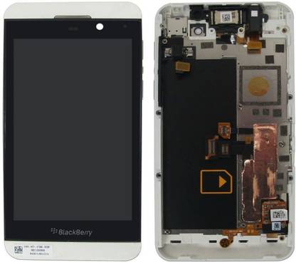 BlackBerry LCD Mobile Display for BlackBerry Z10