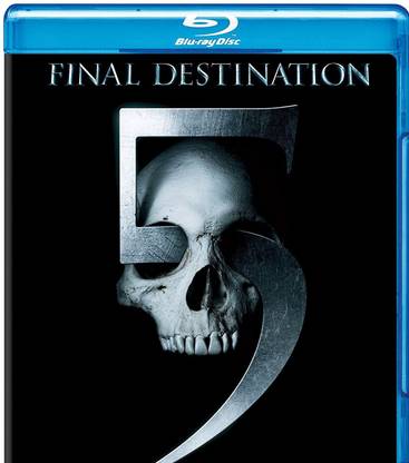 Final Destination 5