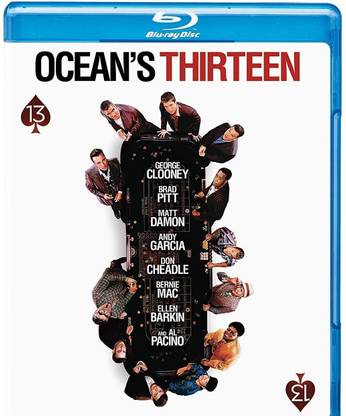 Ocean's Thirteen