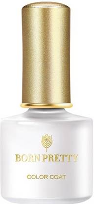 BORN PRETTY 6ML Thermal Nail Gel Polish 3 in 1 Temperature Color Changing Nail Art Soak Off UV Gel Varnish Long Lasting Gel BP-DT09