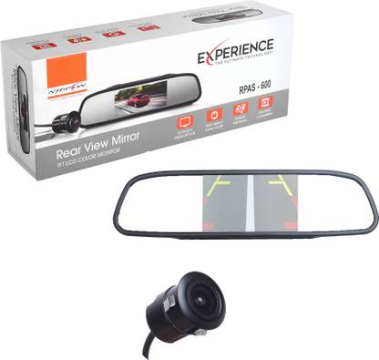NIPPON 600 RPAS Parking Sensor