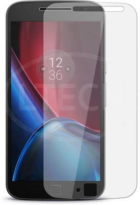 Treecase Screen Guard for Motorola Moto G