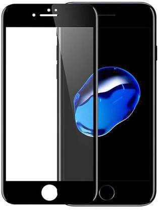 VZZR Tempered Glass Guard for Apple iPhone 8 Plus
