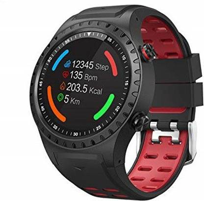 lemfo M1 IP67 Waterproof Support Micro SIM Smartwatch