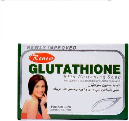 RENEW Skin whitening soap (135 g)