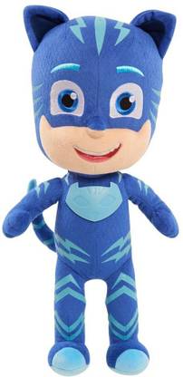 HALO NATION PJ Masks 14" Feature Plush Catboy  - 14 inch