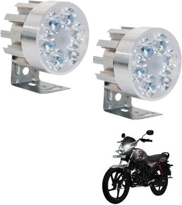 KANDID LED Hdlg r Gxxr Headlight Motorbike LED for Suzuki (12 V, 8 W)
