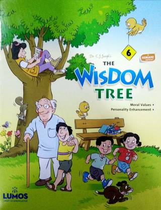 The Wisdom Tree