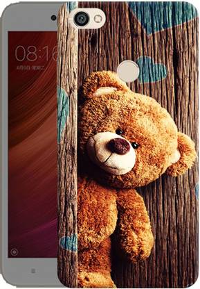 Humor Gang Back Cover for Mi Redmi Note 5A, Mi Redmi Y1