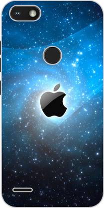 Print maker Back Cover for Tecno Camon i Sky