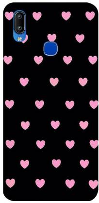 mitzvah Back Cover for Vivo Y91
