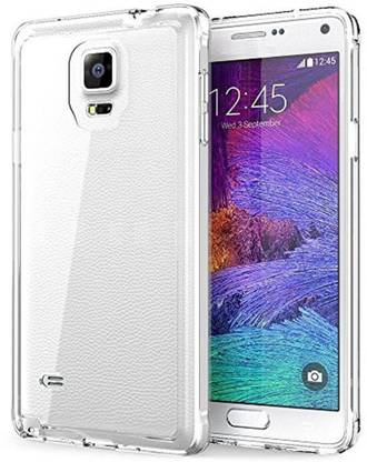 KGL KING Back Cover for Samsung galaxy Note4