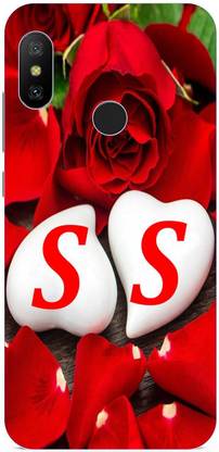 MStyle Back Cover for Mi Redmi Note 6 Pro