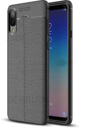 Aaralhub Bumper Case for Samsung Galaxy A7 2018 Edition