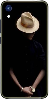 Khushal Back Cover for mobiistar c1 shine