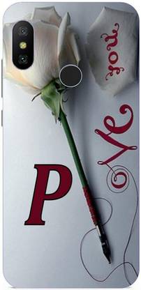 MStyle Back Cover for Mi Redmi Note 6 Pro