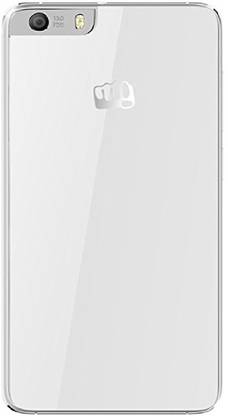 plitonstore Micromax Canvas Knight E471 Back Panel
