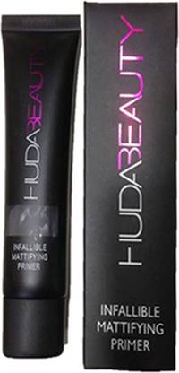 Huda Beauty Mattifying Primer 35ml Primer  - 35 ml