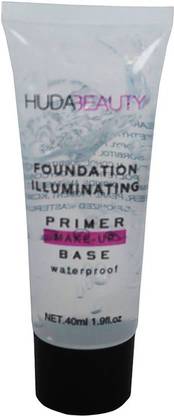 Huda Beauty Foundation Pimer 40 ml Primer  - 40 ml