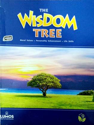 The Wisdom Tree