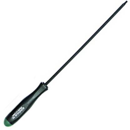 BONDHUS T6 Torx Tip Screwdriver Tool Long Handle Screwdriver