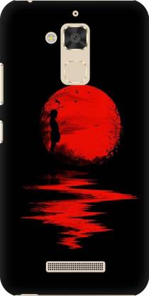 INSTYLE Back Cover for Asus Zenfone 3 Max