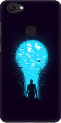 INSTYLE Back Cover for VIVO V7