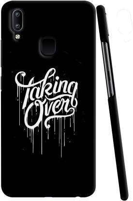 My Thing! Back Cover for Vivo Y93